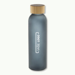 Skleněná láhev Matt 500 ml obrázok 5