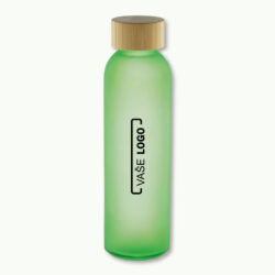 Skleněná láhev Matt 500 ml obrázok 4
