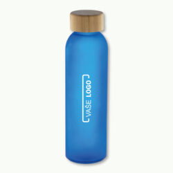 Skleněná láhev Matt 500 ml obrázok 3