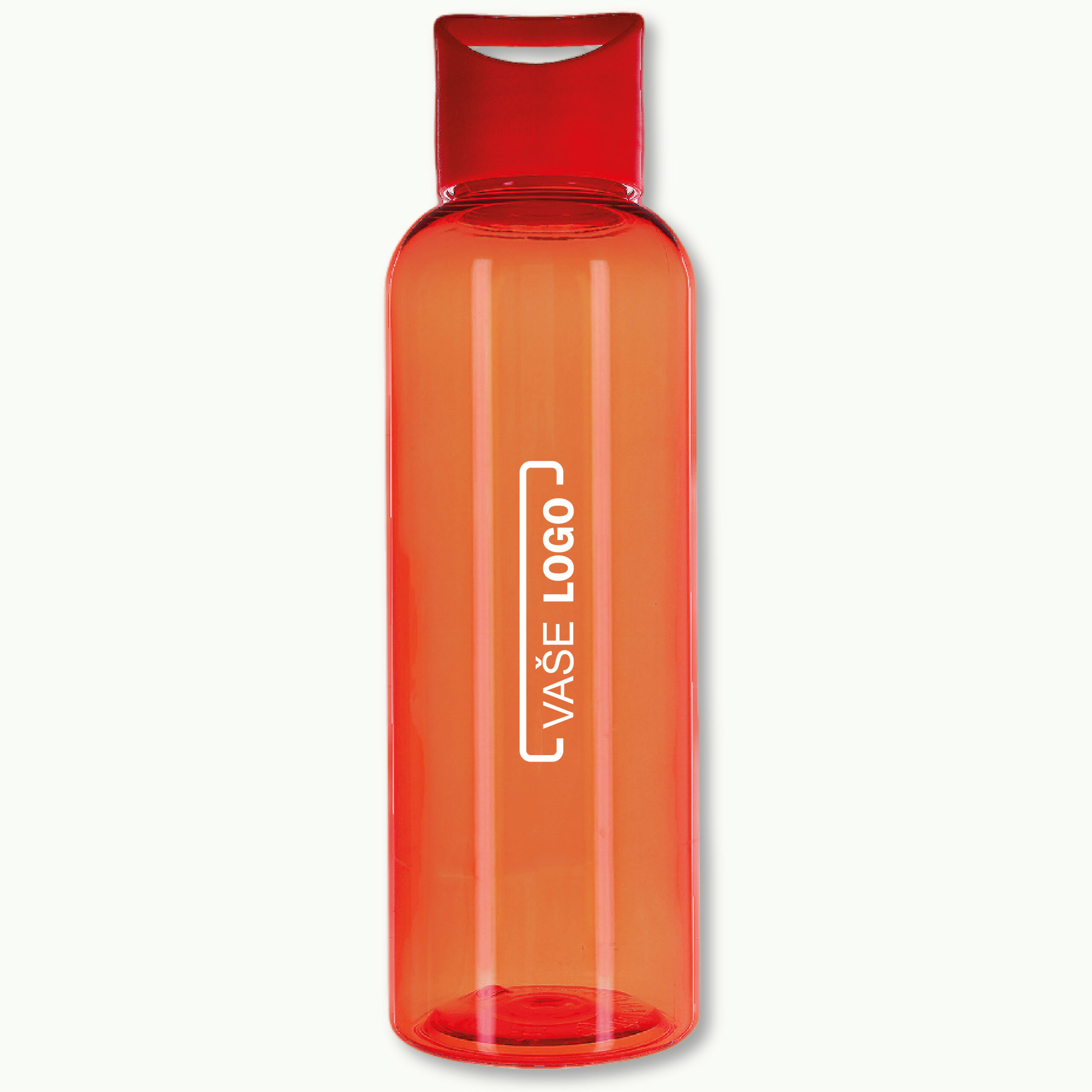 Tritanová láhev 530 ml