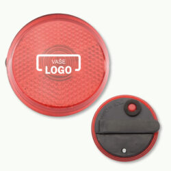 Blikající světlo s klipem