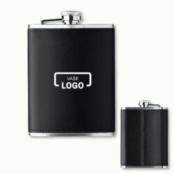 Placatka PU kůže 200 ml