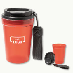 Cestovní hrnek Freddy