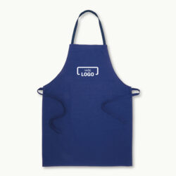 Kuchyňská zástěra bavlna