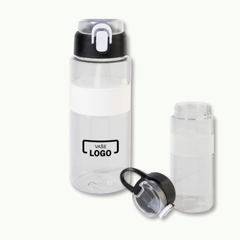 Sportovní láhev s brčkem 700ml obrázok 2