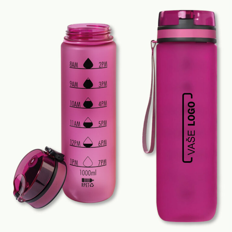 Motivační láhev 1000 ml obrázok 7
