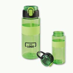 Športová fľaša so slamkou 700ml obrázok 3