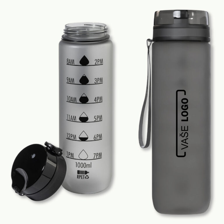 Motivační láhev 1000 ml obrázok 4