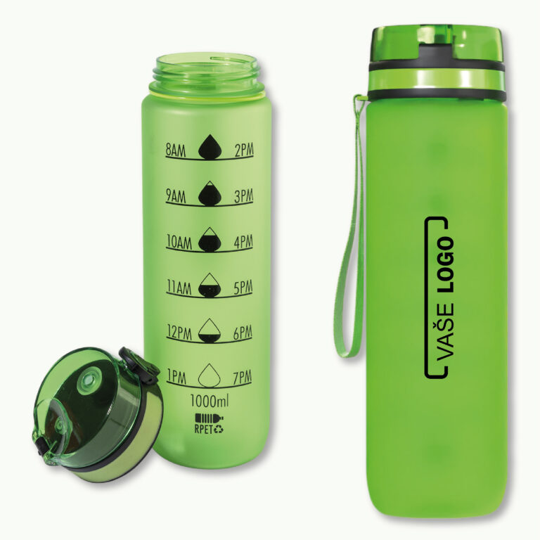 Motivační láhev 1000 ml