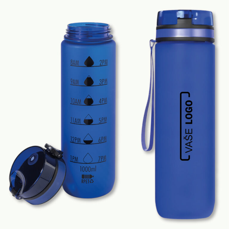 Motivační láhev 1000 ml obrázok 5