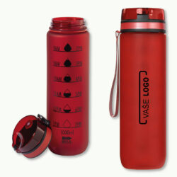 Motivačná fľaša 1000 ml obrázok 4