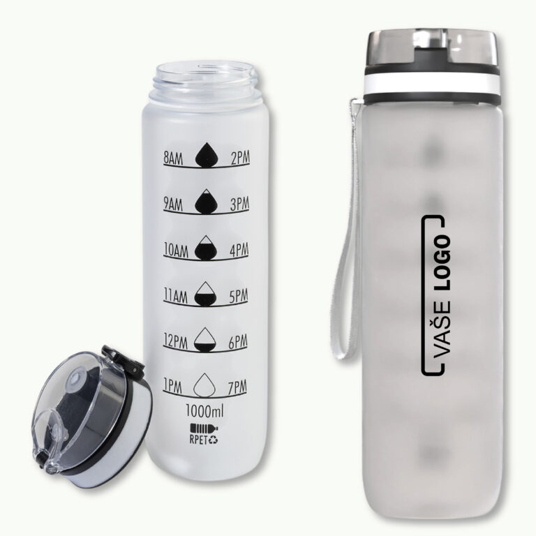 Motivační láhev 1000 ml obrázok 2