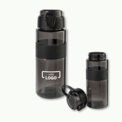 Športová fľaša so slamkou 700ml obrázok 5