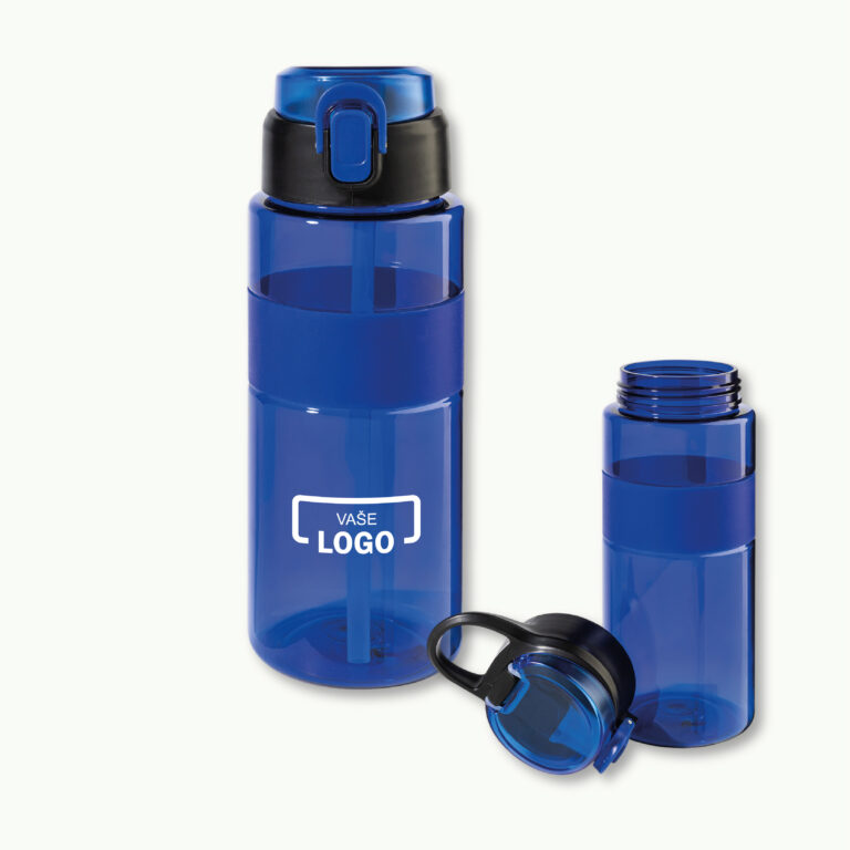 Sportovní láhev s brčkem 700ml obrázok 4