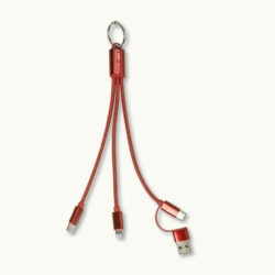 RPET USB nabíjací kábel