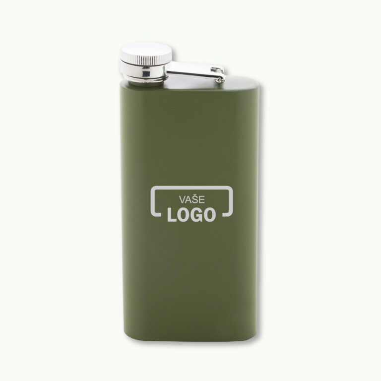 Ploskáčka Matty 150 ml obrázok 3