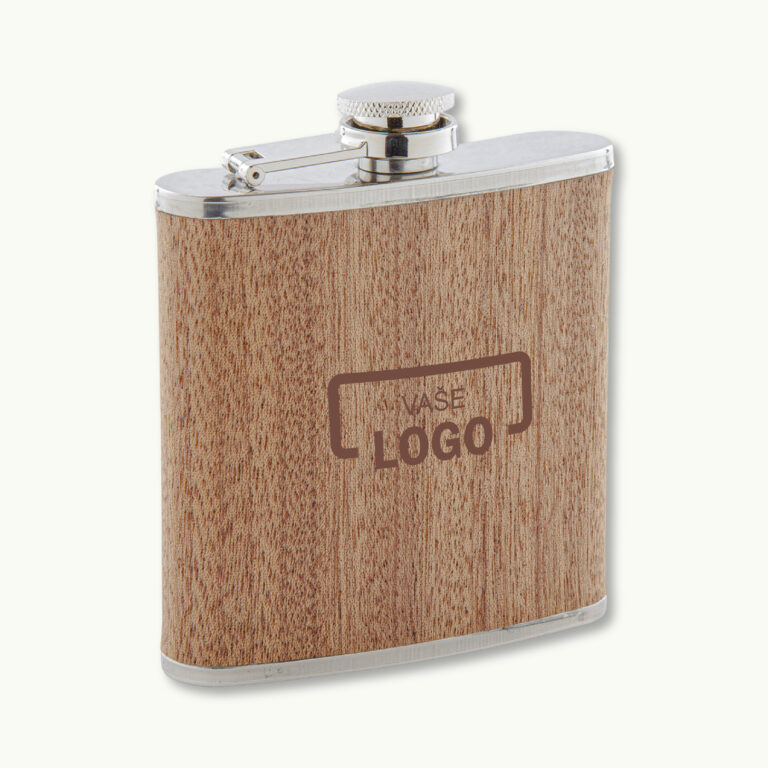 Ploskáčka Forestr 170 ml