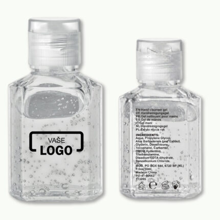 Dezinfekční gel 30 ml - bez alkoholu